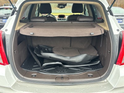 2015 Buick Encore Premium