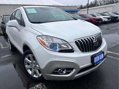 2015 Buick Encore Premium