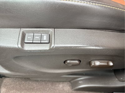 2015 Buick Encore Premium