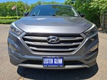 2017 Hyundai TUCSON Night