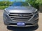 2017 Hyundai TUCSON Night