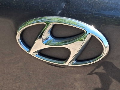 2017 Hyundai TUCSON Night