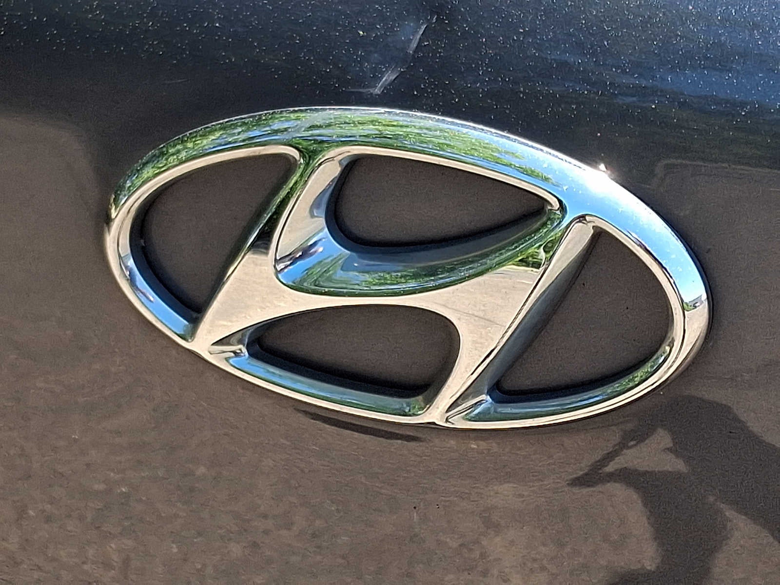 2017 Hyundai TUCSON Night
