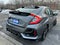 2021 Honda Civic Hatchback Sport