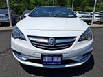 2018 Buick Cascada Premium
