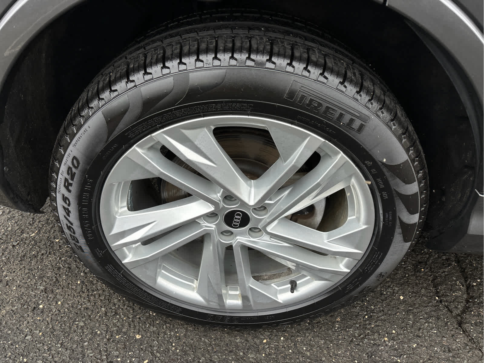 2021 Audi Q7 Premium Plus