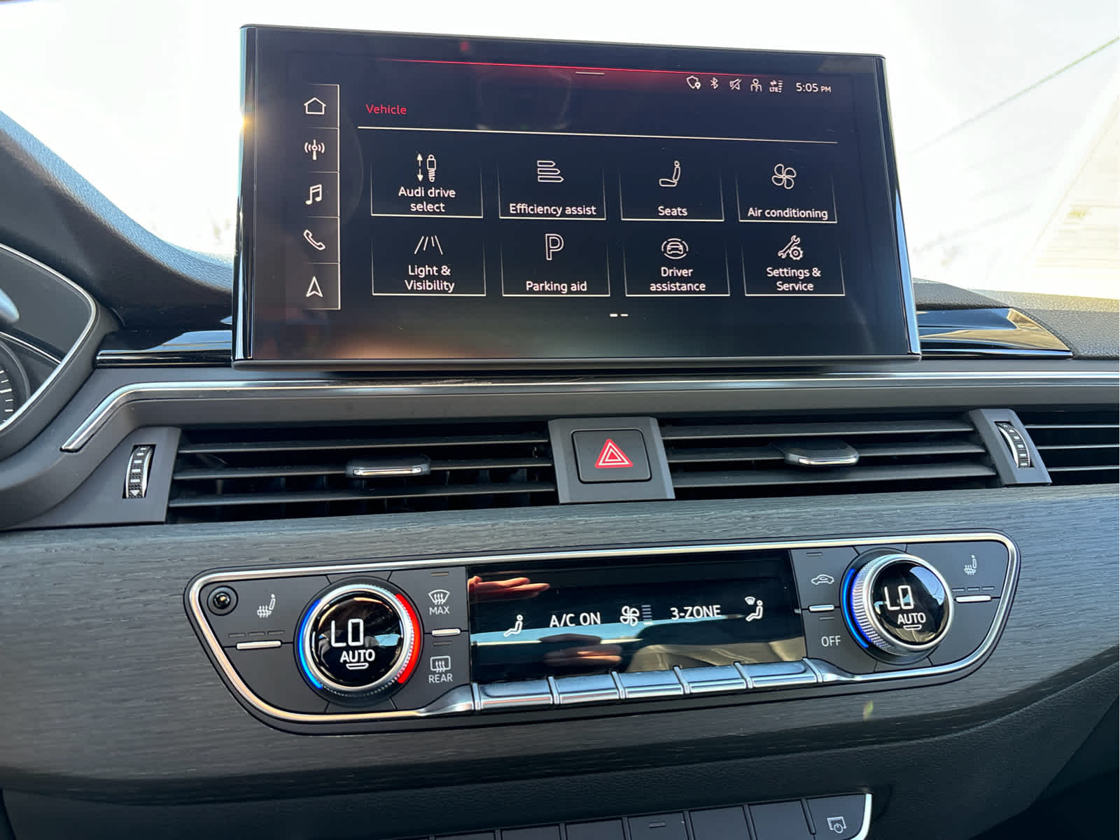 2021 Audi A5 Coupe S line Premium