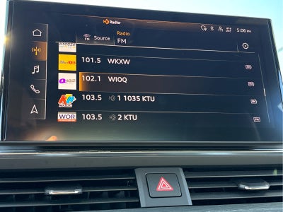 2021 Audi A5 Coupe S line Premium