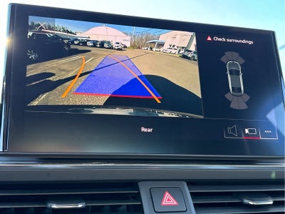 2021 Audi A5 Coupe S line Premium