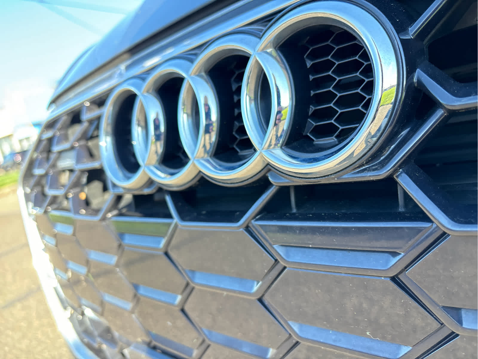 2021 Audi A5 Coupe S line Premium