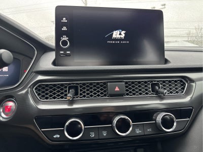 2024 Acura Integra w/A-Spec Technology Package