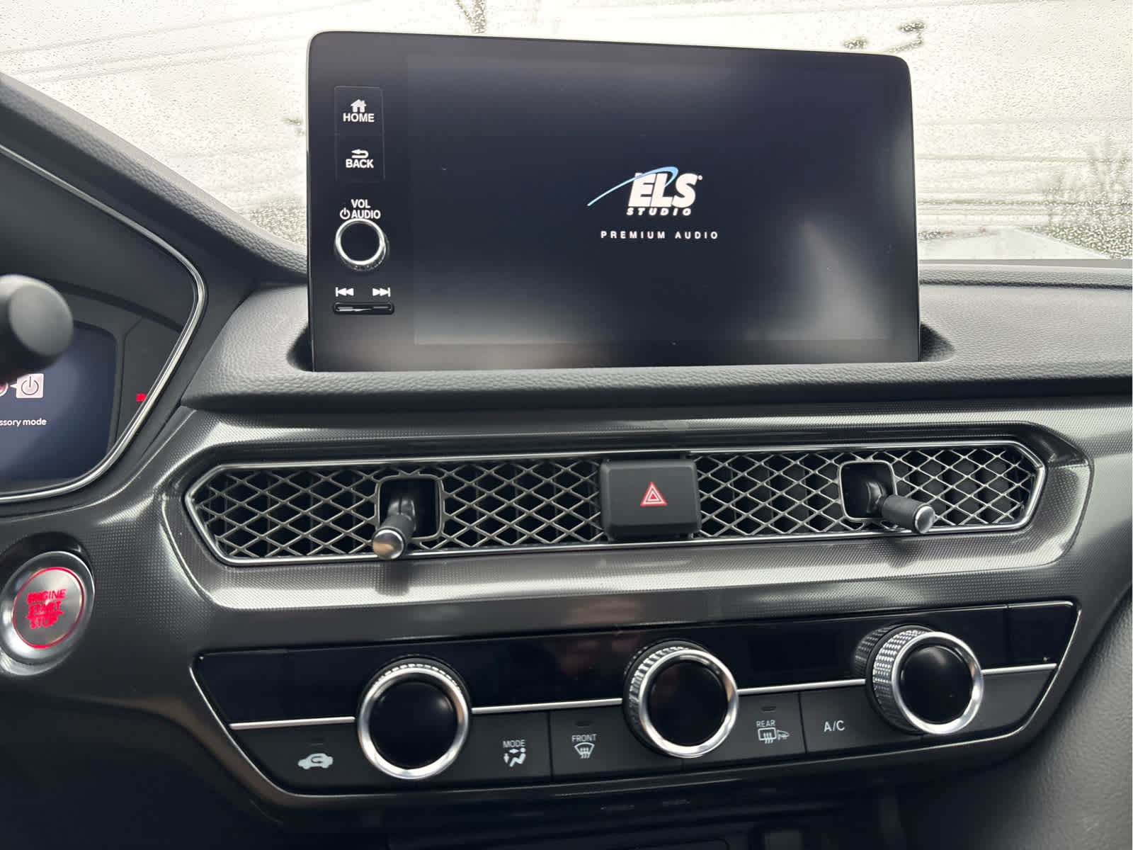 2024 Acura Integra w/A-Spec Technology Package