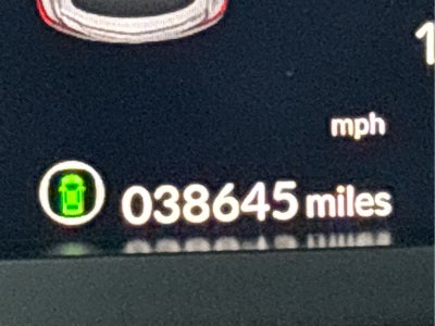 2024 Acura Integra w/A-Spec Technology Package