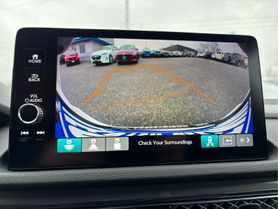 2024 Acura Integra w/A-Spec Technology Package