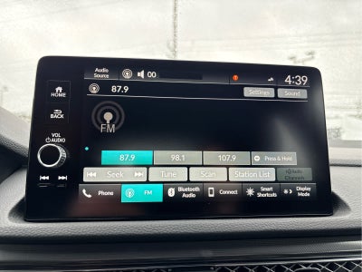 2024 Acura Integra w/A-Spec Technology Package