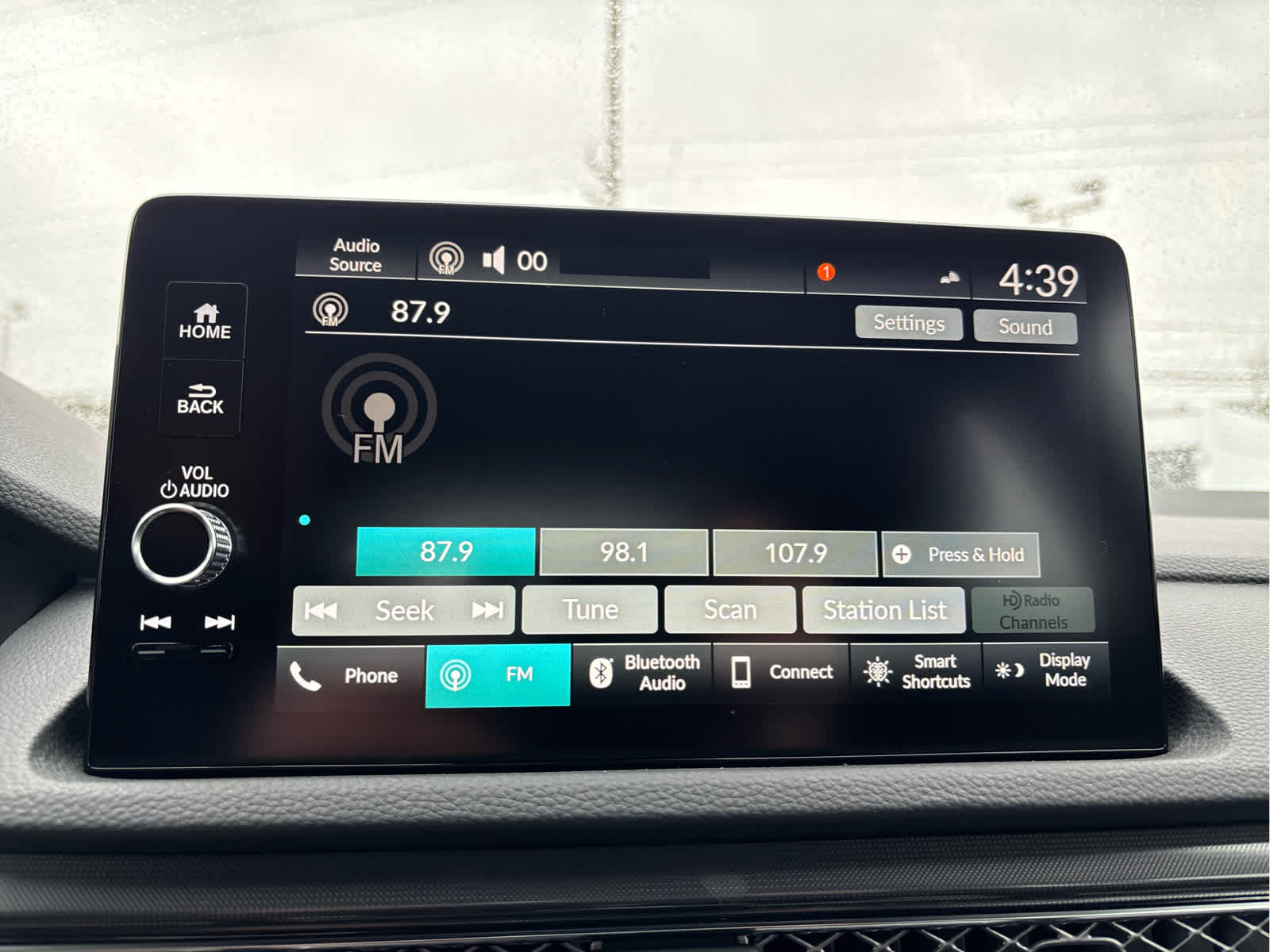 2024 Acura Integra w/A-Spec Technology Package