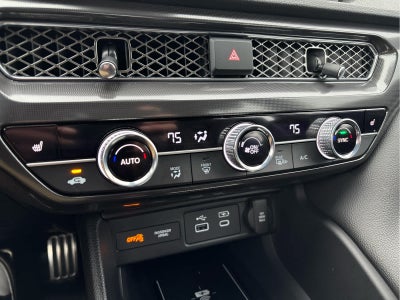 2024 Acura Integra w/A-Spec Technology Package