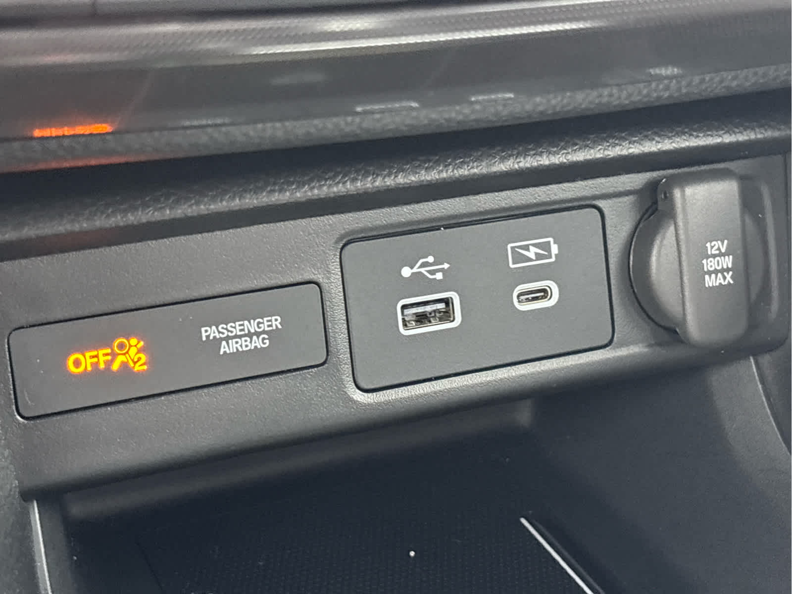 2024 Acura Integra w/A-Spec Technology Package