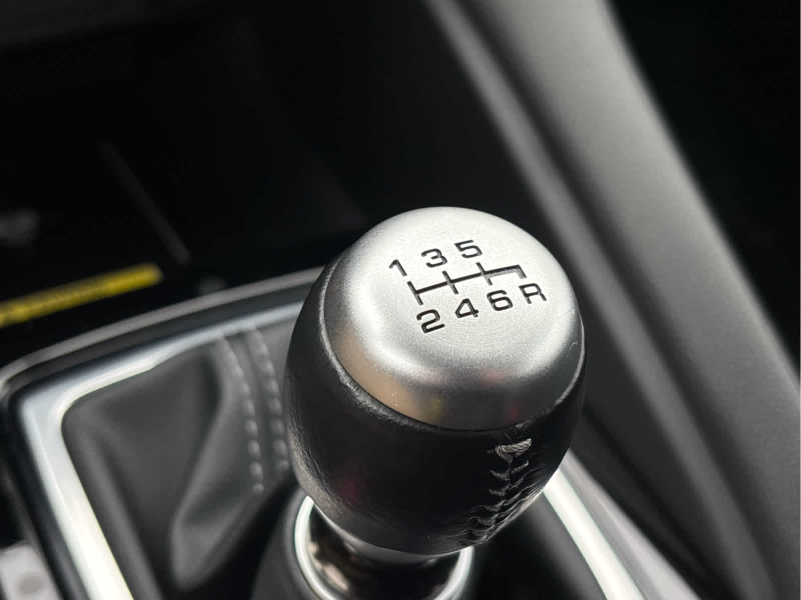 2024 Acura Integra w/A-Spec Technology Package