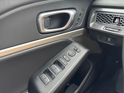 2024 Acura Integra w/A-Spec Technology Package