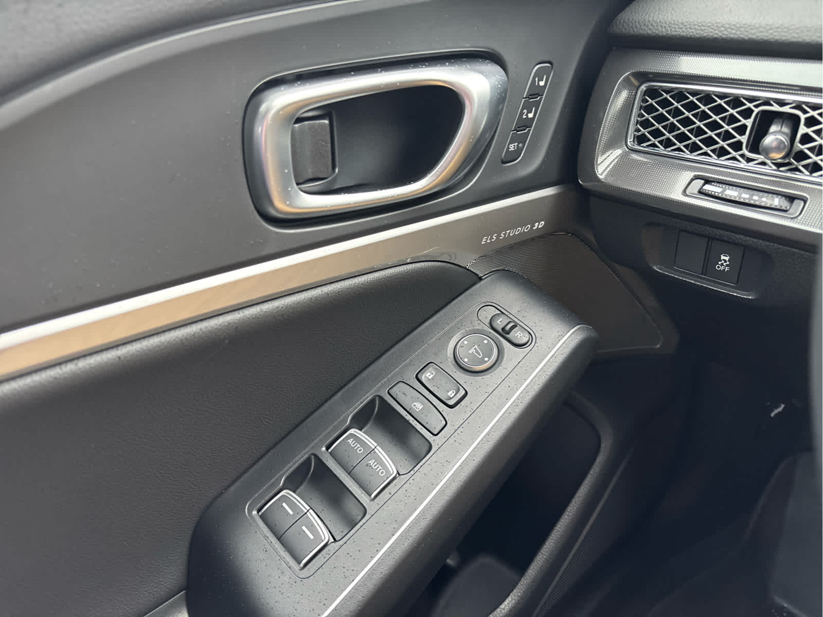 2024 Acura Integra w/A-Spec Technology Package