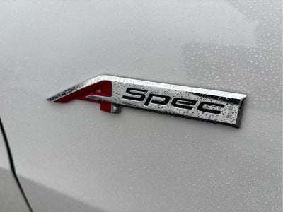 2024 Acura Integra w/A-Spec Technology Package