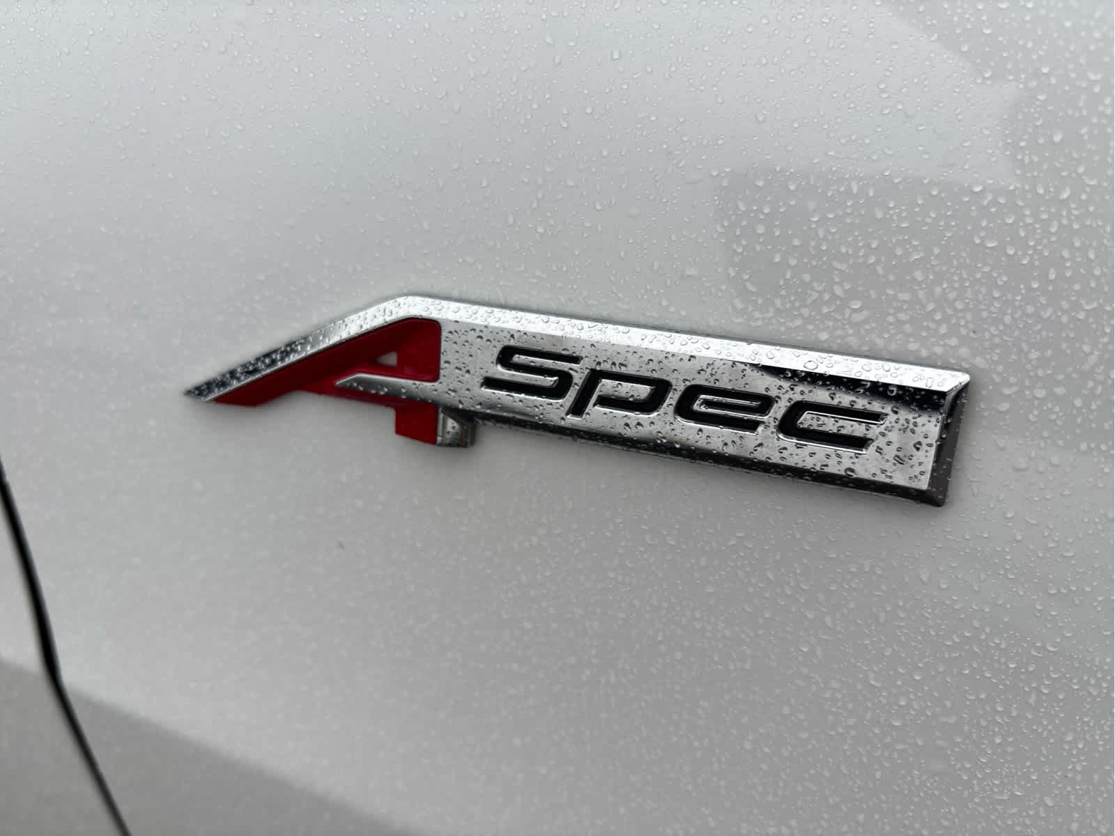 2024 Acura Integra w/A-Spec Technology Package