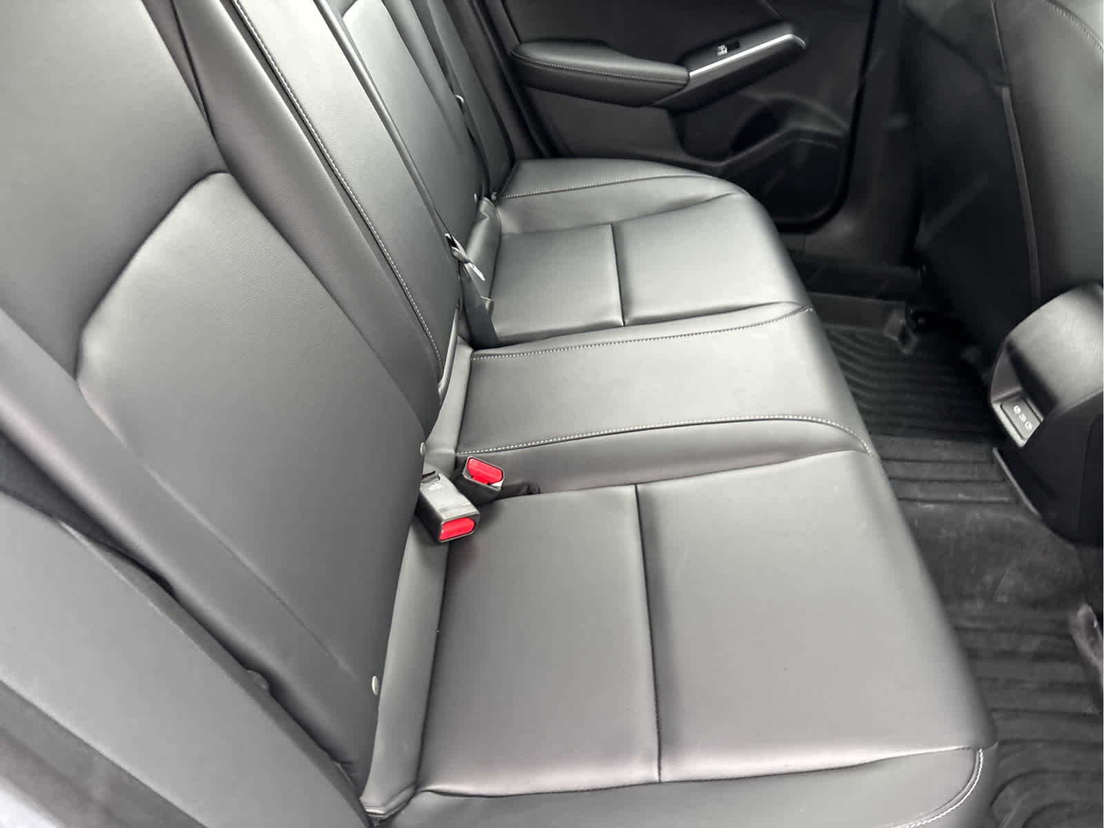 2024 Acura Integra w/A-Spec Technology Package