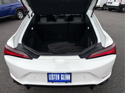 2024 Acura Integra w/A-Spec Technology Package