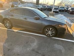2016 Acura TLX Base