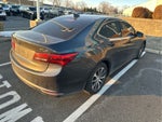 2016 Acura TLX Base