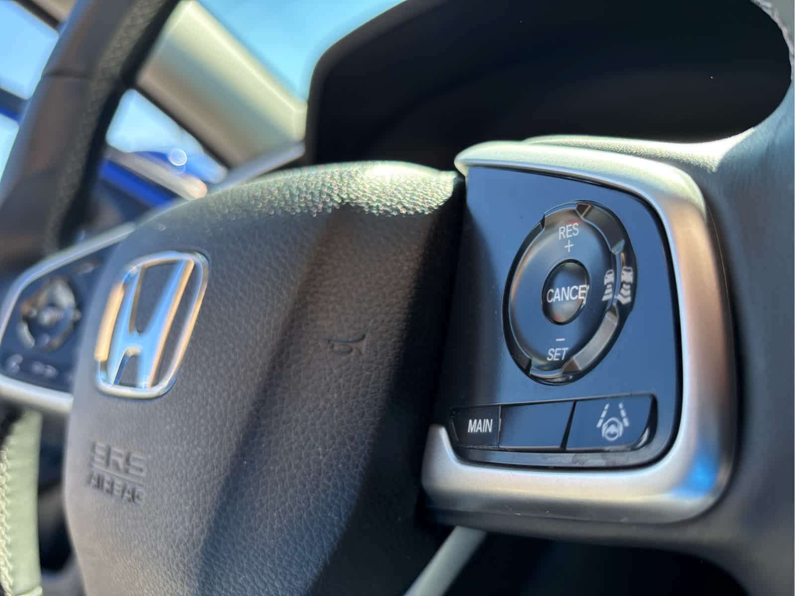 2021 Honda Civic Sedan EX