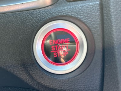 2021 Honda Civic Sedan EX