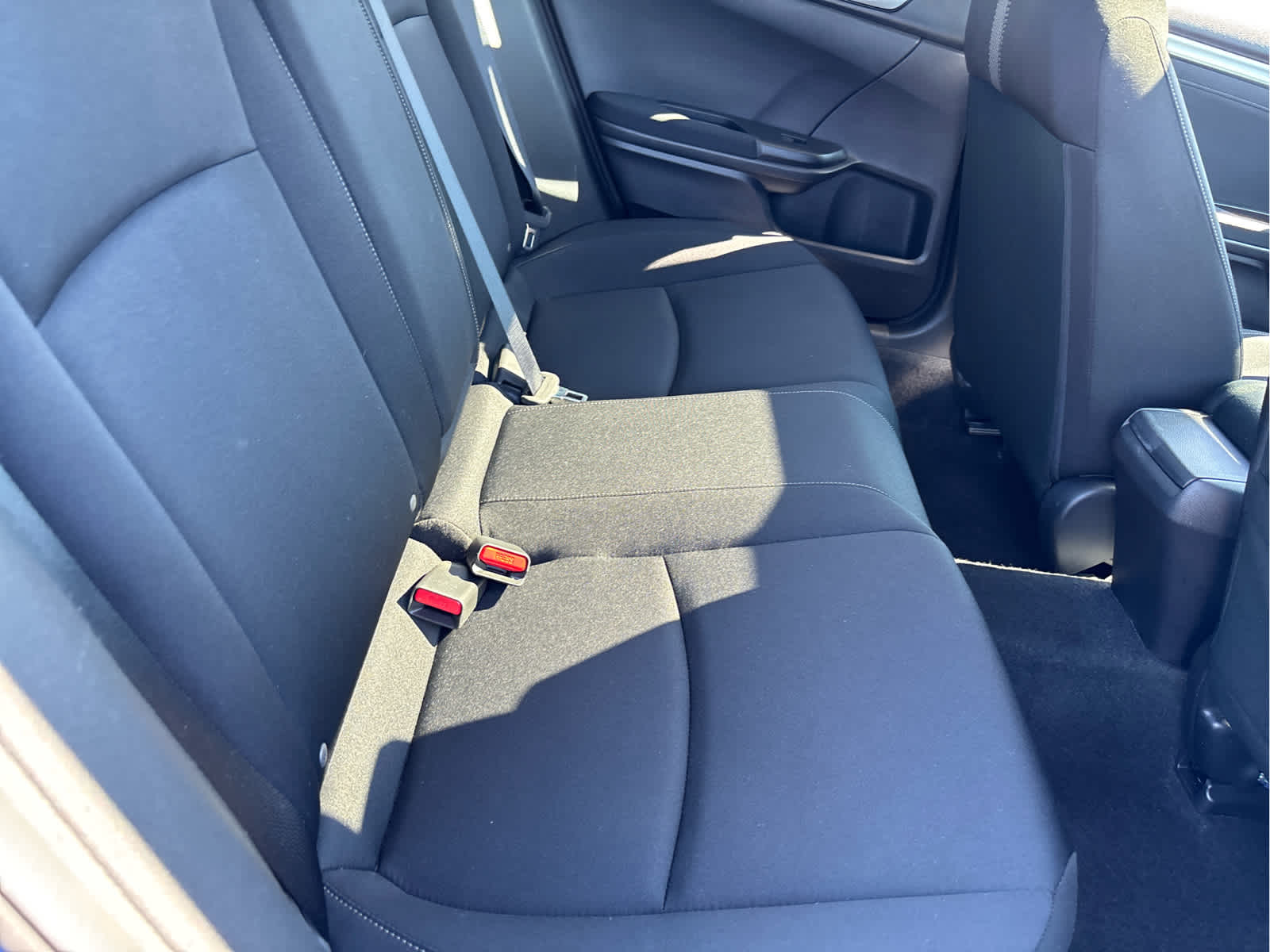 2021 Honda Civic Sedan EX