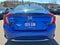 2021 Honda Civic Sedan EX
