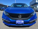 2021 Honda Civic Sedan EX