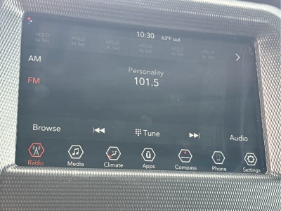 2023 Jeep Wrangler 4-Door Willys 4x4