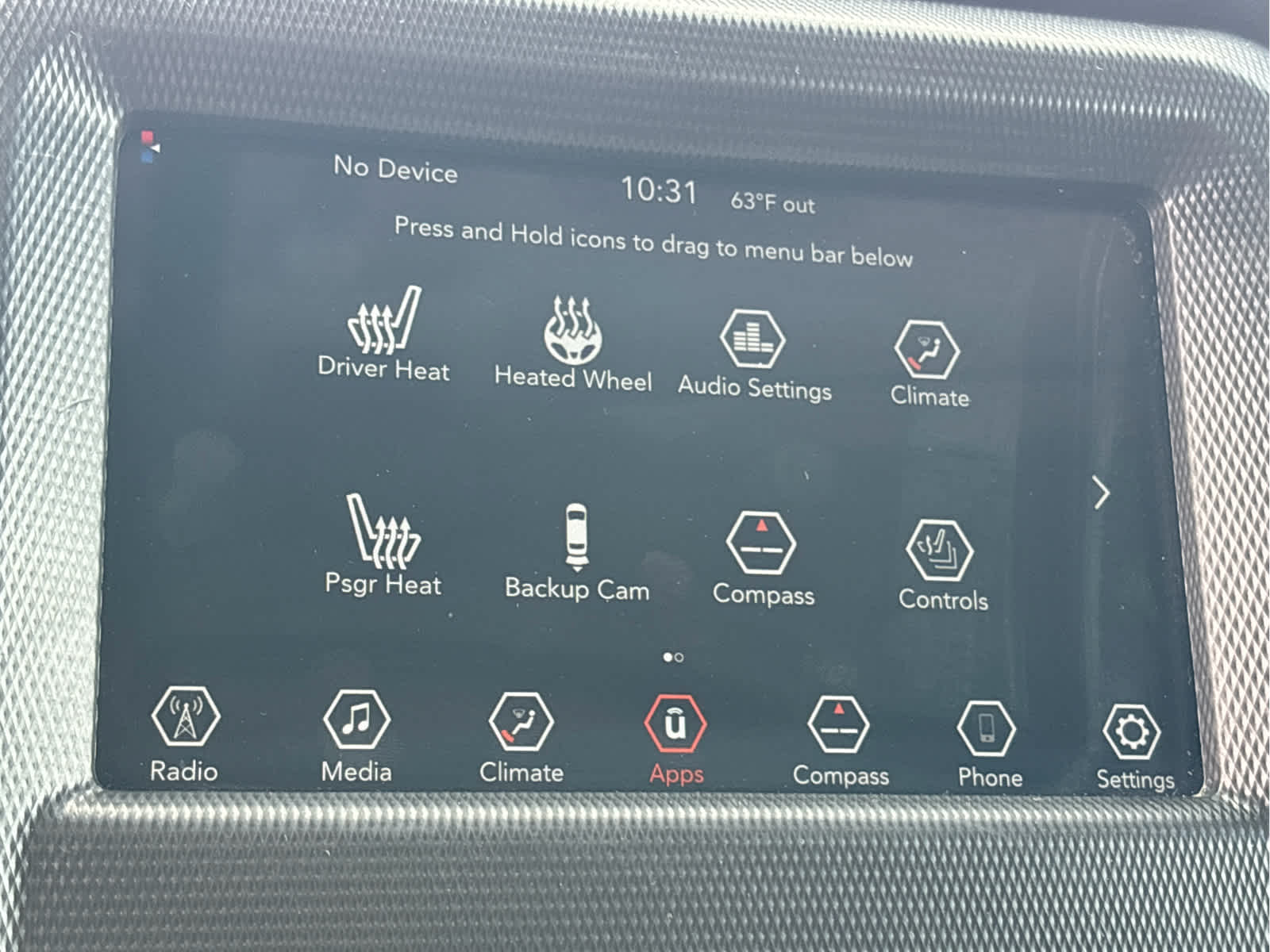 2023 Jeep Wrangler 4-Door Willys 4x4