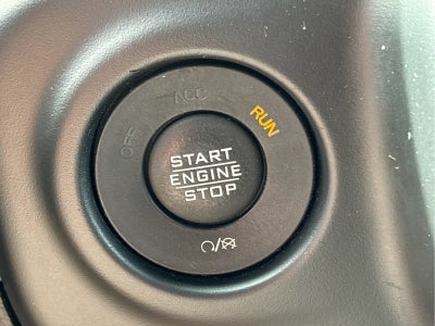 2023 Jeep Wrangler 4-Door Willys 4x4