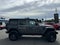 2023 Jeep Wrangler 4-Door Willys 4x4