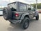 2023 Jeep Wrangler 4-Door Willys 4x4
