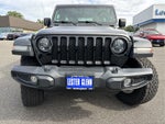 2023 Jeep Wrangler 4-Door Willys 4x4
