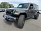 2023 Jeep Wrangler 4-Door Willys 4x4