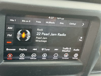 2019 Jeep Wrangler Unlimited Sport S 4x4