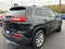 2018 Jeep Cherokee Limited 4x4