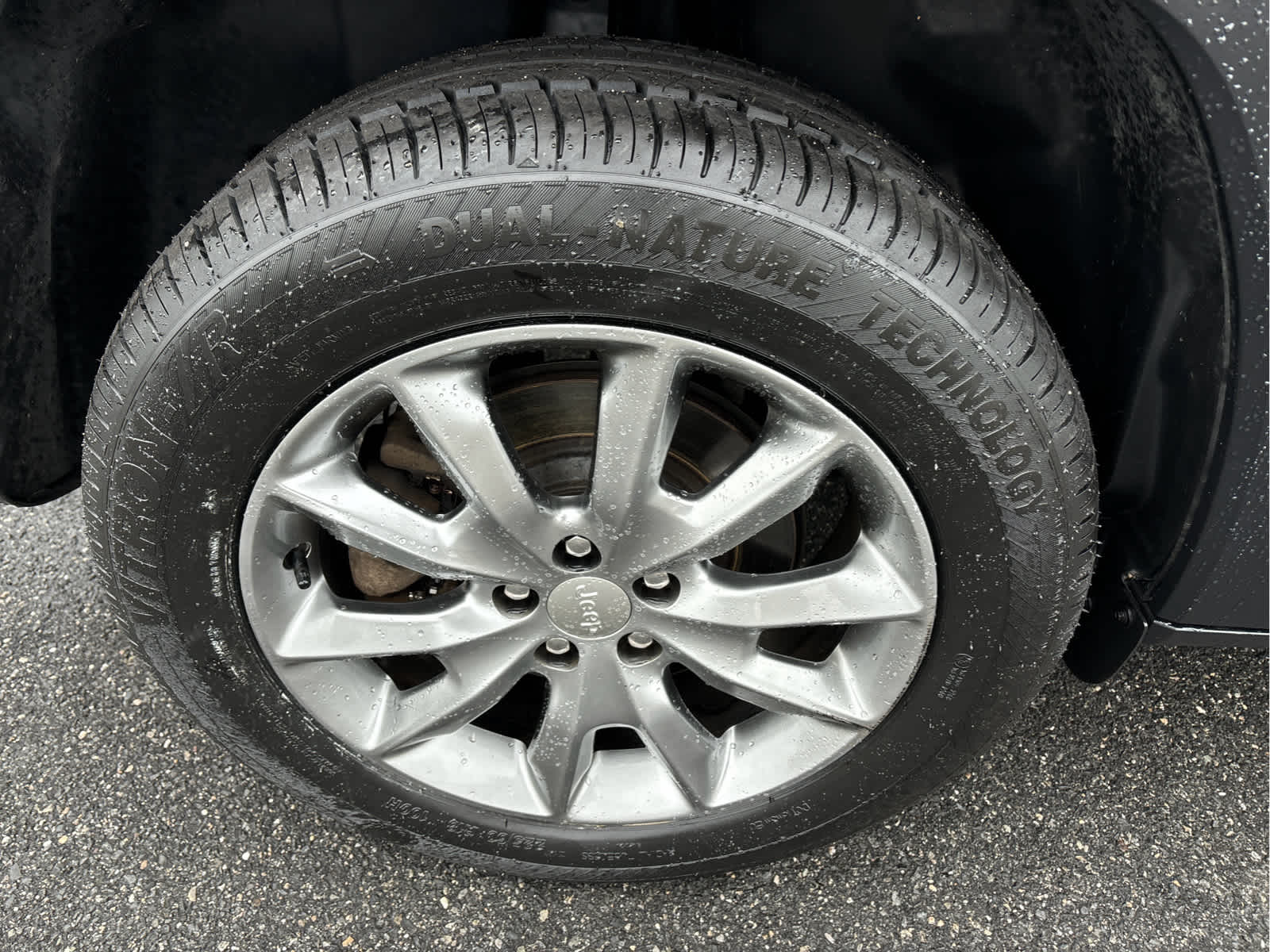2018 Jeep Cherokee Limited 4x4