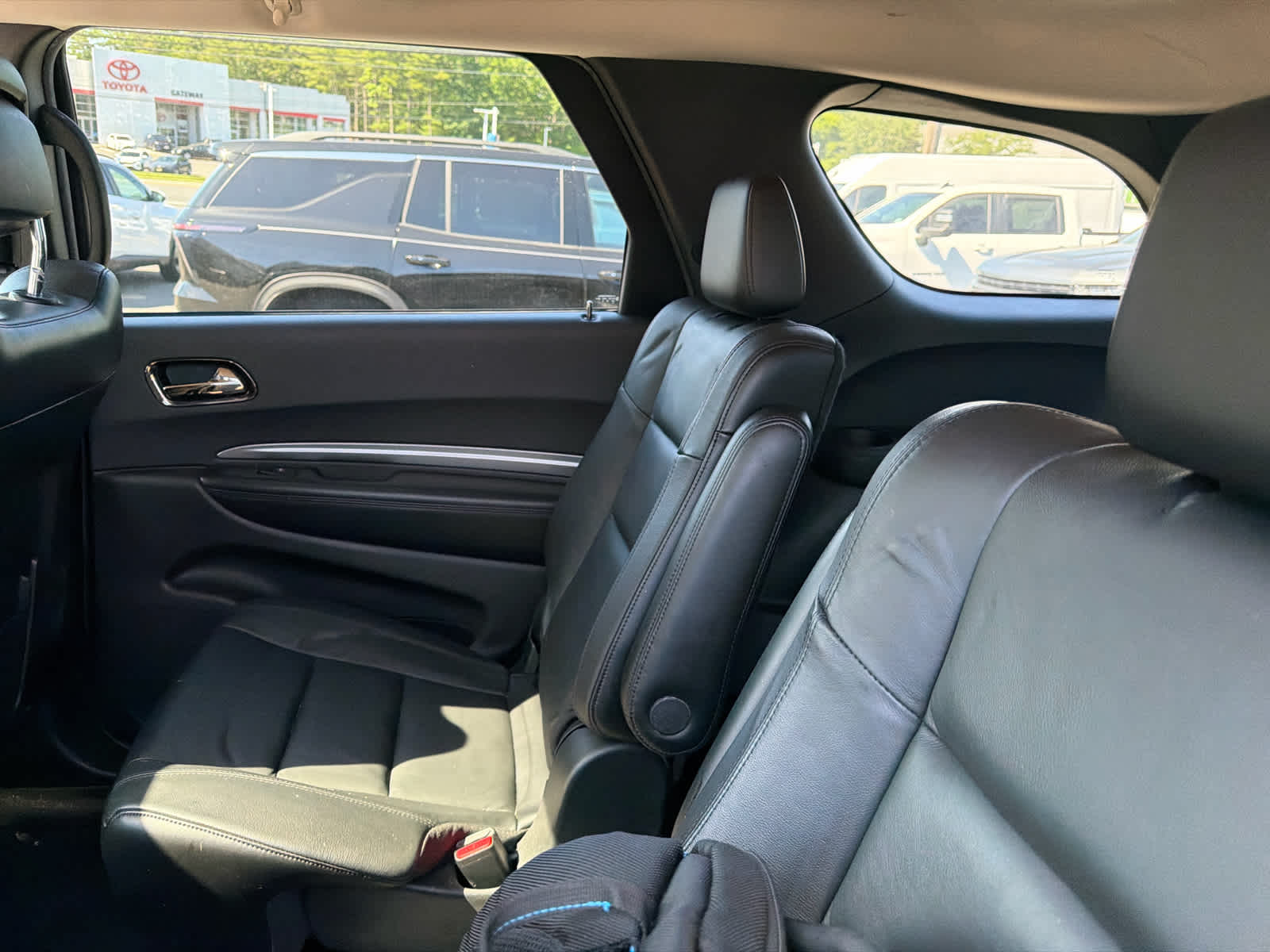 2019 Dodge Durango GT Plus AWD