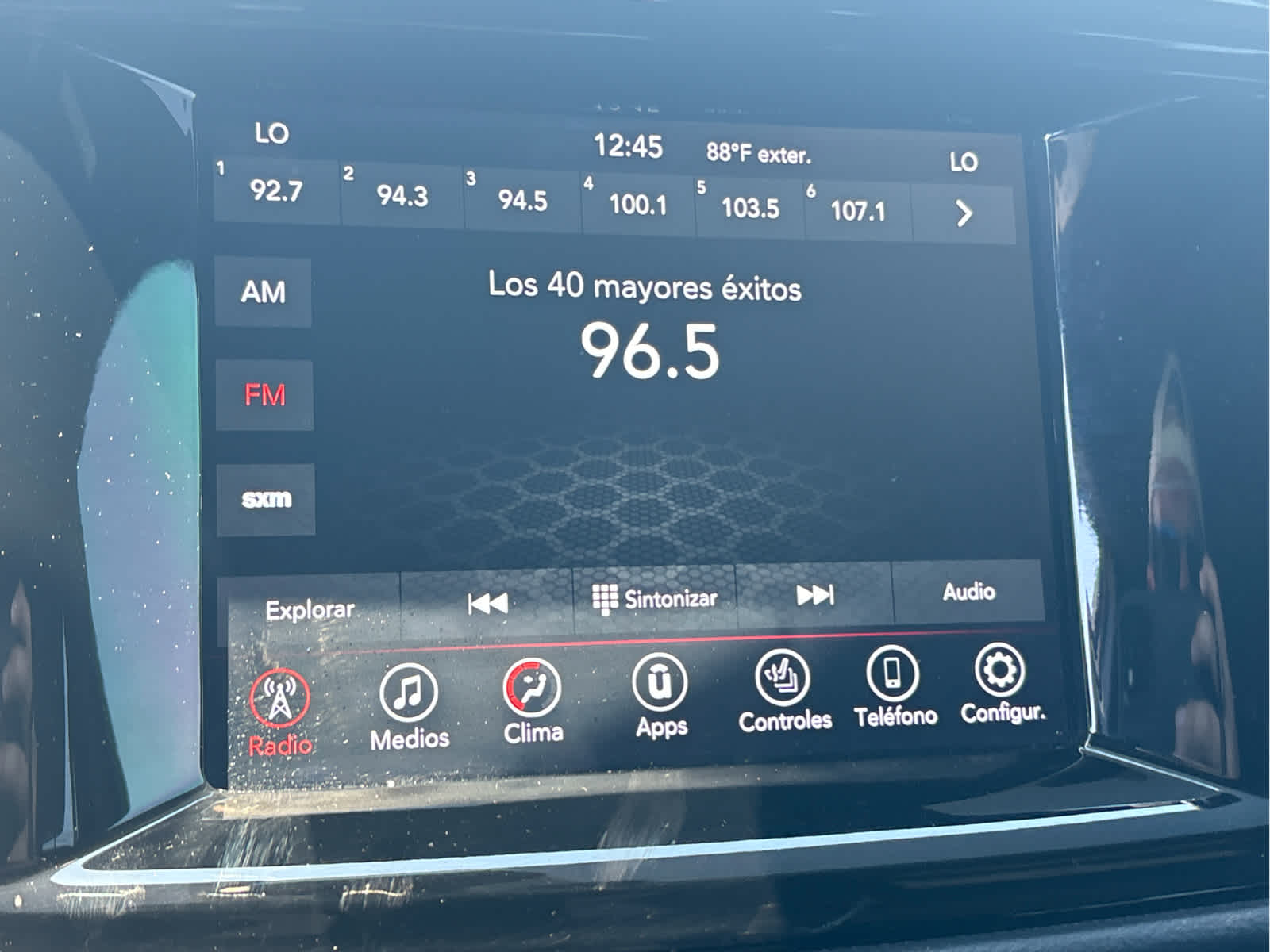 2022 Dodge Durango GT AWD
