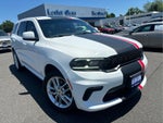 2022 Dodge Durango GT AWD