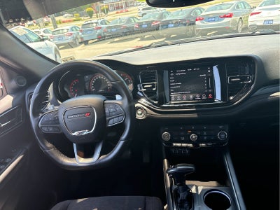 2022 Dodge Durango GT AWD
